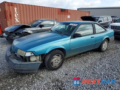 1994 CHEVROLET CAVALIER VL 1G1JC1449R7310188 - główne zdjęcie licytacji z USA - miniatura