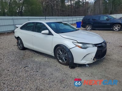 Czwarte zdjęcie samochodu z boku: 2017 TOYOTA CAMRY SE VIN:4T1BF1FK8HU441719 - miniatura