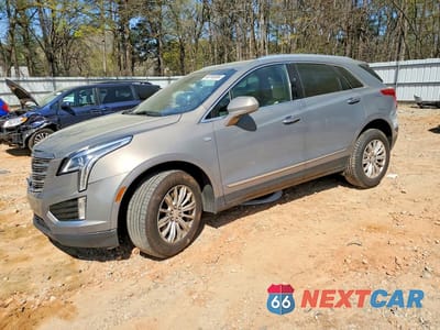 2018 CADILLAC XT5 1GYKNBRS1JZ187993 - główne zdjęcie licytacji z USA - miniatura