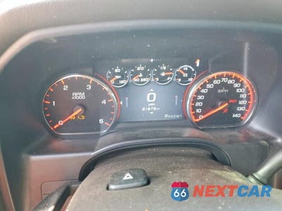 Zdjęcie 9 z 11 samochodu: 2016 GMC SIERRA K2500 DENALI VIN:1GT12UE83GF226058 - miniatura
