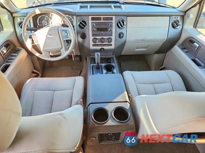 Zdjęcie 8 z 14 samochodu: 2011 FORD EXPEDITION XL VIN:1FMJU1F50BEF43366 - miniatura
