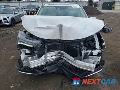 Piąte zdjęcie samochodu w środku: 2024 ACURA RDX VIN:5J8TC2H30RL030286 - miniatura