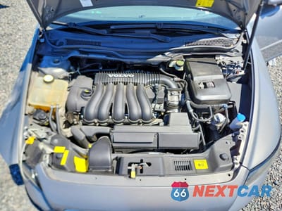 Zdjęcie 11 z 12 samochodu: 2005 VOLVO V50 2.4I VIN:YV1MW382752057308 - miniatura