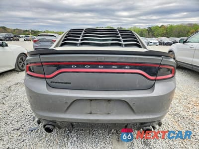 Zdjęcie 6 z 12 samochodu: 2018 DODGE CHARGER SXT VIN:2C3CDXBG4JH329340 - miniatura