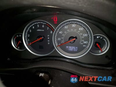 Zdjęcie 9 z 14 samochodu: 2007 SUBARU OUTBACK OUTBACK 2.5I VIN:4S4BP61C177309425 - miniatura