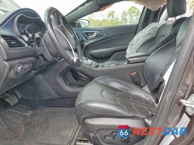 Zdjęcie 7 z 12 samochodu: 2015 CHRYSLER 200 VIN:1C3CCCBB3FN747970 - miniatura