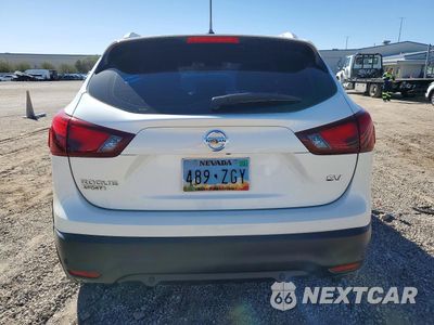 Zdjęcie 6 z 13 samochodu: 2019 NISSAN ROGUE SPORT SV VIN:JN1BJ1CP7KW241822 - miniatura