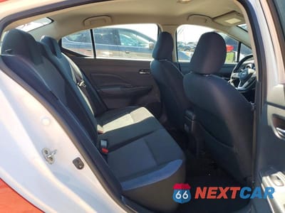 Zdjęcie 10 z 12 samochodu: 2023 NISSAN VERSA SV VIN:3N1CN8EV2PL824762 - miniatura