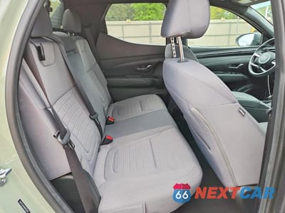 Zdjęcie 10 z 12 samochodu: 2022 HYUNDAI SANTA CRUZ SEL VIN:5NTJCDAE4NH023449 - miniatura