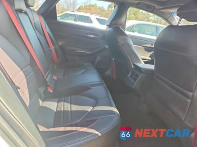 Zdjęcie 10 z 12 samochodu: 2020 TOYOTA AVALON TRD VIN:4T1FZ1FB8LU042410 - miniatura