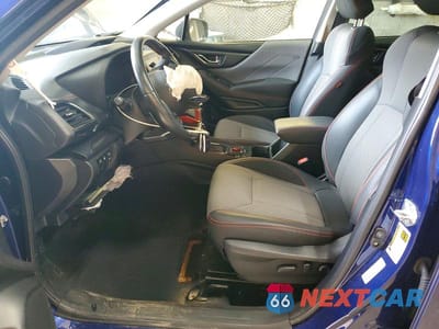 Zdjęcie 7 z 14 samochodu: 2023 SUBARU FORESTER SPORT VIN:JF2SKAJC7PH444748 - miniatura