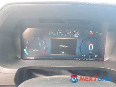 Zdjęcie 9 z 12 samochodu: 2025 FORD F150 STX VIN:1FTEW2LP1SKE24979 - miniatura