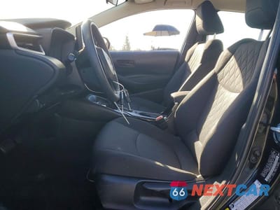 Zdjęcie 7 z 12 samochodu: 2022 TOYOTA COROLLA LE VIN:JTDEPMAE8NJ211239 - miniatura