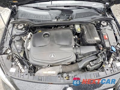 Zdjęcie 12 z 14 samochodu: 2015 MERCEDES-BENZ GLA 250 4MATIC VIN:WDCTG4GB5FJ032849 - miniatura