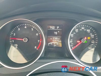 Zdjęcie 9 z 11 samochodu: 2017 VOLKSWAGEN JETTA 4D S VIN:3VW2B7AJ0HM374200 - miniatura