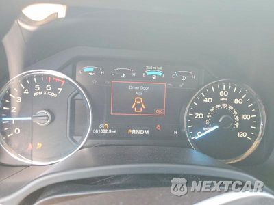 Zdjęcie 9 z 11 samochodu: 2018 FORD F150 SUPERCREW VIN:1FTEW1EPXJKD57448 - miniatura