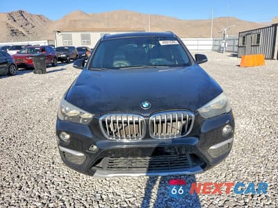 Piąte zdjęcie samochodu w środku: 2016 BMW X1 XDRIVE28I VIN:WBXHT3C34G5E50335 - miniatura