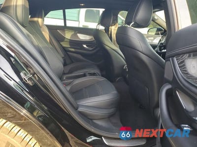 Zdjęcie 10 z 11 samochodu: 2022 MERCEDES-BENZ AMG GT 43 VIN:W1K7X5KB3NA045933 - miniatura