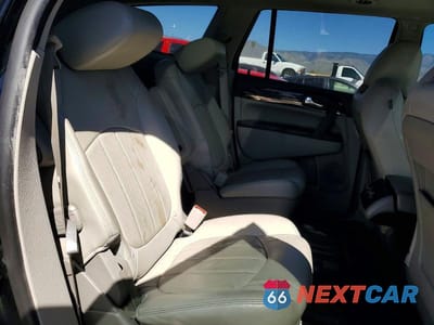 Zdjęcie 11 z 13 samochodu: 2017 BUICK ENCLAVE VIN:5GAKRBKD7HJ135722 - miniatura