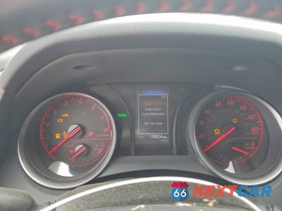Zdjęcie 9 z 12 samochodu: 2021 TOYOTA CAMRY TRD VIN:4T1KZ1AK7MU058590 - miniatura