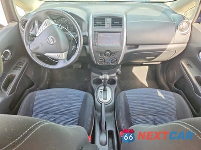 Zdjęcie 8 z 12 samochodu: 2019 NISS VERSA NOTE VIN:3N1CE2CPXKL353924 - miniatura