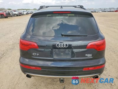Zdjęcie 6 z 12 samochodu: 2015 AUDI Q7 PREMIUM PLUS VIN:WA1LGAFE1FD026491 - miniatura