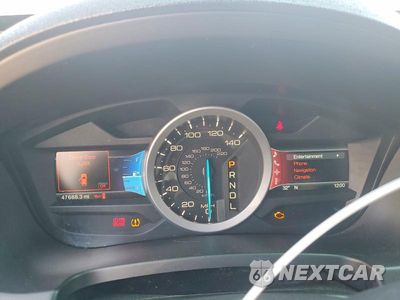 Zdjęcie 9 z 13 samochodu: 2013 FORD EXPLORER XLT VIN:1FM5K7D97DGA10860 - miniatura