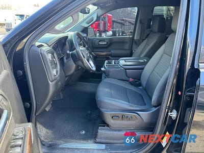 Zdjęcie 12 z 13 samochodu: 2020 GMC SIERRA K1500 ELEVATION VIN:1GTP9CEK0LZ137505 - miniatura