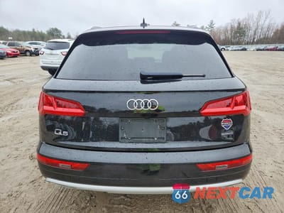 Zdjęcie 6 z 13 samochodu: 2019 AUDI Q5 PREMIUM PLUS VIN:WA1BNAFY7K2018798 - miniatura