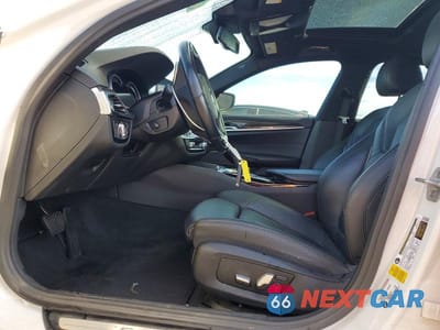 Zdjęcie 7 z 12 samochodu: 2017 BMW 530 I VIN:WBAJA5C32HG897083 - miniatura