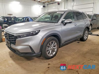 2023 HONDA CR-V EX 7FARS4H41PE010519 - główne zdjęcie licytacji z USA - miniatura