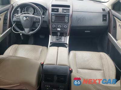 Zdjęcie 8 z 12 samochodu: 2013 MAZDA CX-9 GRAND TOURING VIN:JM3TB2DA4D0417284 - miniatura