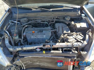 Zdjęcie 12 z 13 samochodu: 2006 HONDA CR-V EX VIN:JHLRD78876C052590 - miniatura