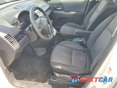 Zdjęcie 7 z 13 samochodu: 2006 MAZDA 5 VIN:JM1CR293060120241 - miniatura