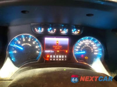 Zdjęcie 9 z 12 samochodu: 2013 FORD F150 SUPERCREW VIN:1FTFW1ET5DFA48985 - miniatura