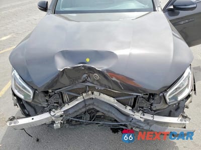 Zdjęcie 12 z 13 samochodu: 2022 MERCEDES-BENZ GLC 300 4MATIC VIN:W1N0G8EB3NV392544 - miniatura