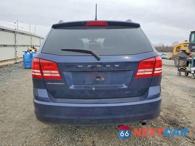 Zdjęcie 6 z 14 samochodu: 2017 DODGE JOURNEY SE VIN:3C4PDCABXHT708159 - miniatura