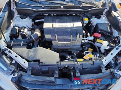 Zdjęcie 11 z 11 samochodu: 2024 SUBARU FORESTER SPORT VIN:JF2SKAGC9RH400826 - miniatura