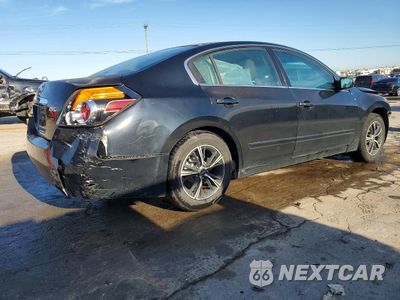 Trzecie zdjęcie samochodu z tyłu: 2008 NISSAN ALTIMA 2.5 VIN:1N4AL21E78N531623 - miniatura