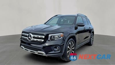 Drugie zdjęcie samochodu z przodu: 2021 MERCEDES-BENZ GLB 250 VIN:W1N4M4GB3MW112632 - miniatura