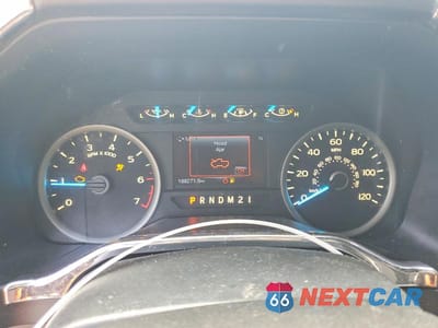 Zdjęcie 9 z 12 samochodu: 2015 FORD F150 SUPERCREW VIN:1FTEW1EG5FFB94157 - miniatura