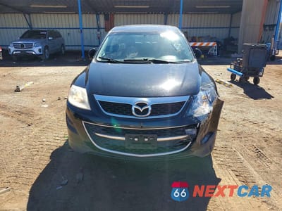 Piąte zdjęcie samochodu w środku: 2010 MAZDA CX-9 VIN:JM3TB3MV6A0231931 - miniatura