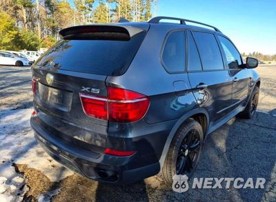 Czwarte zdjęcie samochodu z boku: 2012 BMW X5 XDRIVE35I VIN:5UXZV4C52CL753358 - miniatura