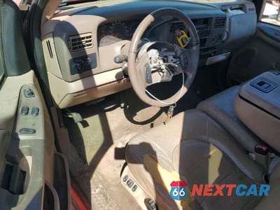 Zdjęcie 8 z 13 samochodu: 1999 FORD F250 SUPER DUTY VIN:1FTNX20F4XEE12646 - miniatura