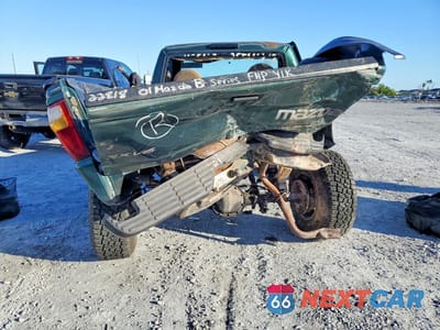 Zdjęcie 6 z 11 samochodu: 2001 MAZDA B3000 VIN:4F4YR12U81TM07330 - miniatura