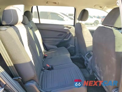 Zdjęcie 11 z 12 samochodu: 2023 VOLKSWAGEN TIGUAN VIN:3VVRB7AX7PM072389 - miniatura