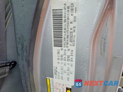 Zdjęcie 12 z 12 samochodu: 2008 JEEP WRANGLER UNLIMITED SAHARA VIN:1J8GA59198L521936 - miniatura