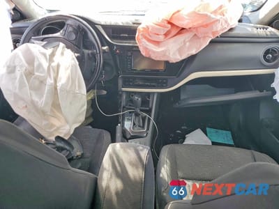 Zdjęcie 8 z 13 samochodu: 2016 SCION IM BASE VIN:JTNKARJE8GJ506678 - miniatura