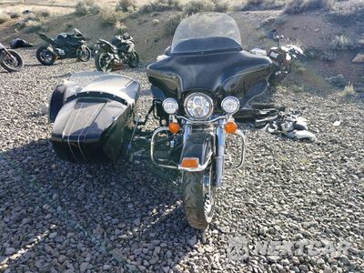 Drugie zdjęcie samochodu z przodu: 2013 HARLEY-DAVIDSON FLHTK ELECTRA GLIDE ULTRA LIMITED VIN:1HD1KEM16DB631147 - miniatura