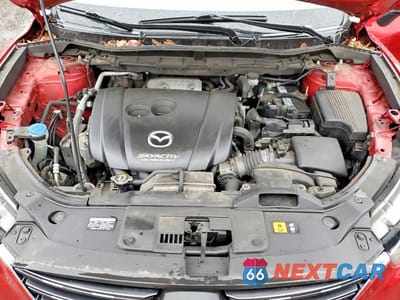 Zdjęcie 11 z 11 samochodu: 2016 MAZDA CX-5 GT VIN:JM3KE4DY6G0765202 - miniatura